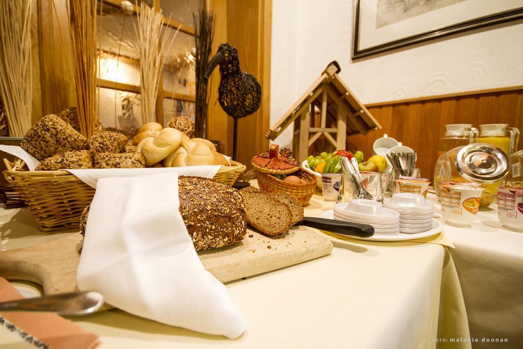 Hotel-restaurant-haus Berger 3* Viersen