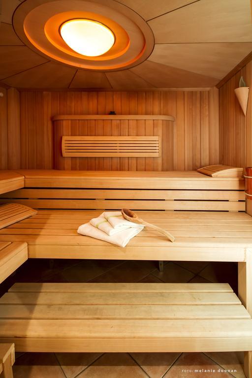 Hotel-restaurant-haus Berger Отель Фирзен